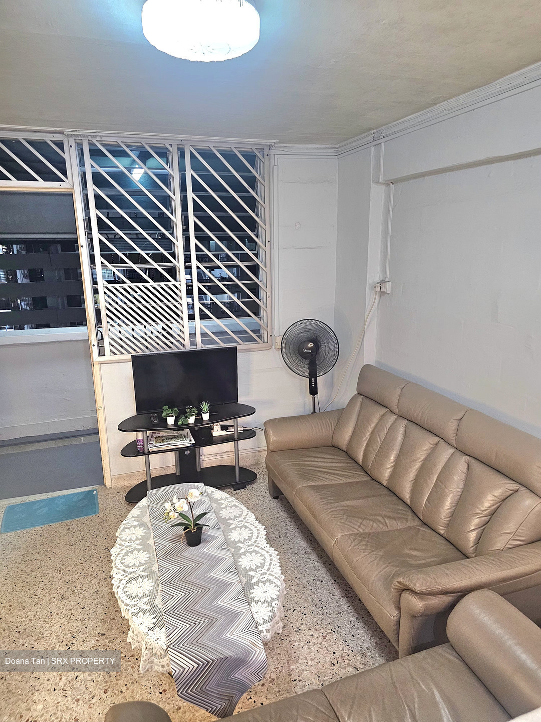 Blk 5 Ghim Moh Road (Queenstown), HDB 3 Rooms #555888281